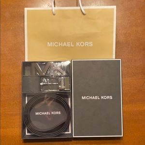 Michael Kors Belt